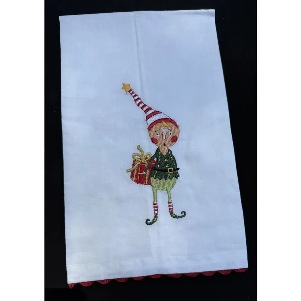 lori mitchell Christmas Tootsie & Tinker Twinkle Super Rare Brand New! K2
